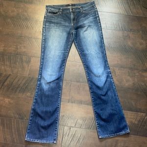 Else Jean’s size w29